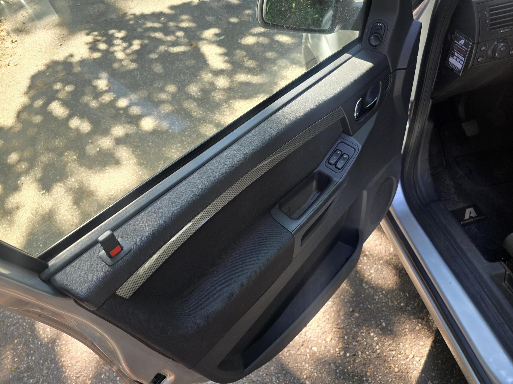 Foto van Opel Meriva-a