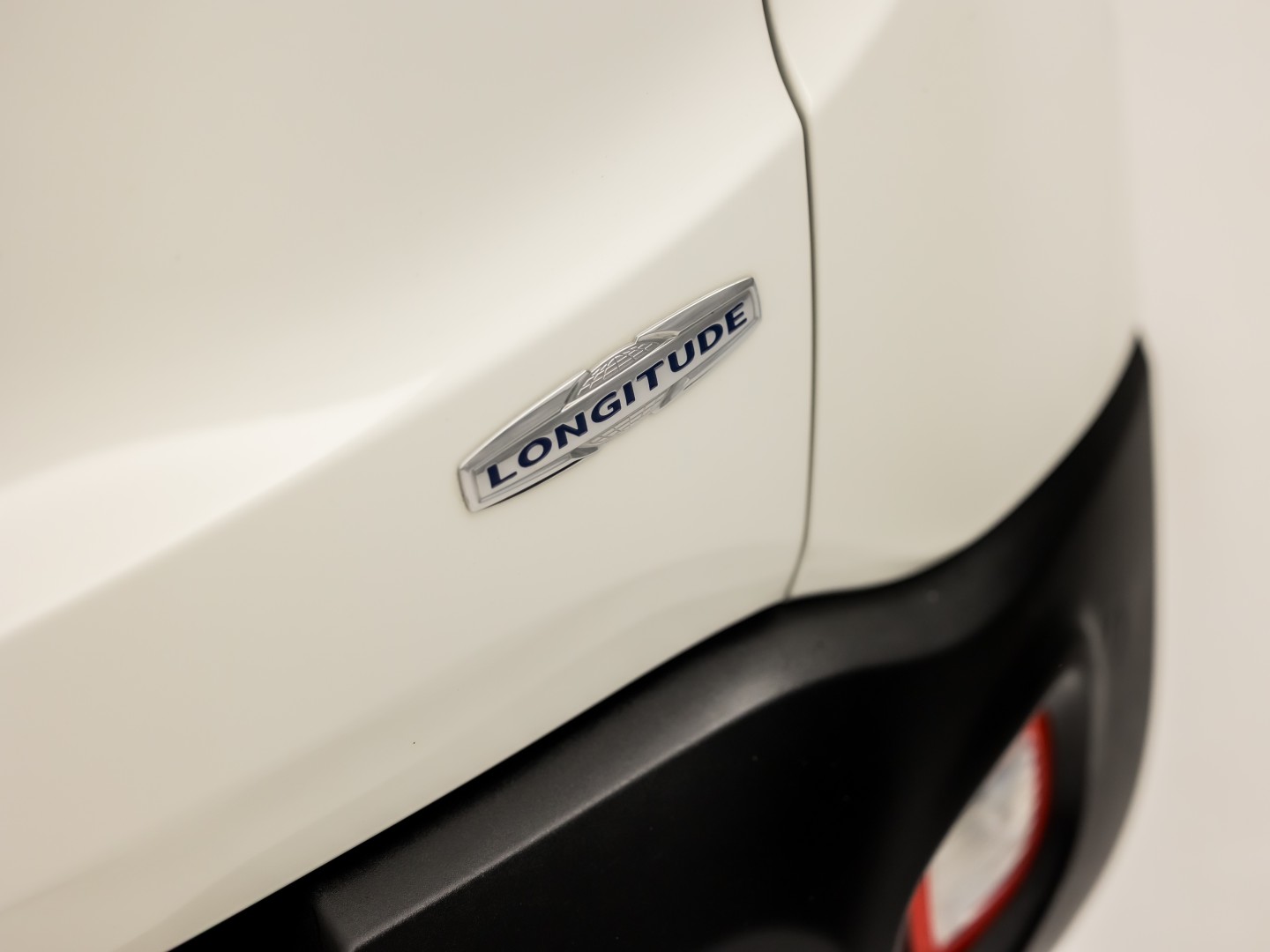 Foto van Jeep Renegade