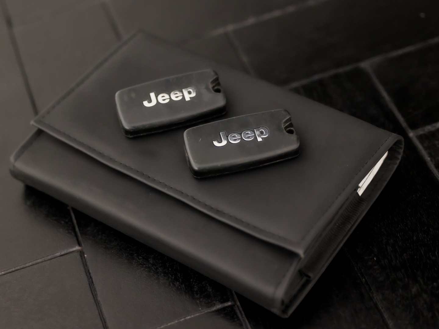 Foto van Jeep Renegade