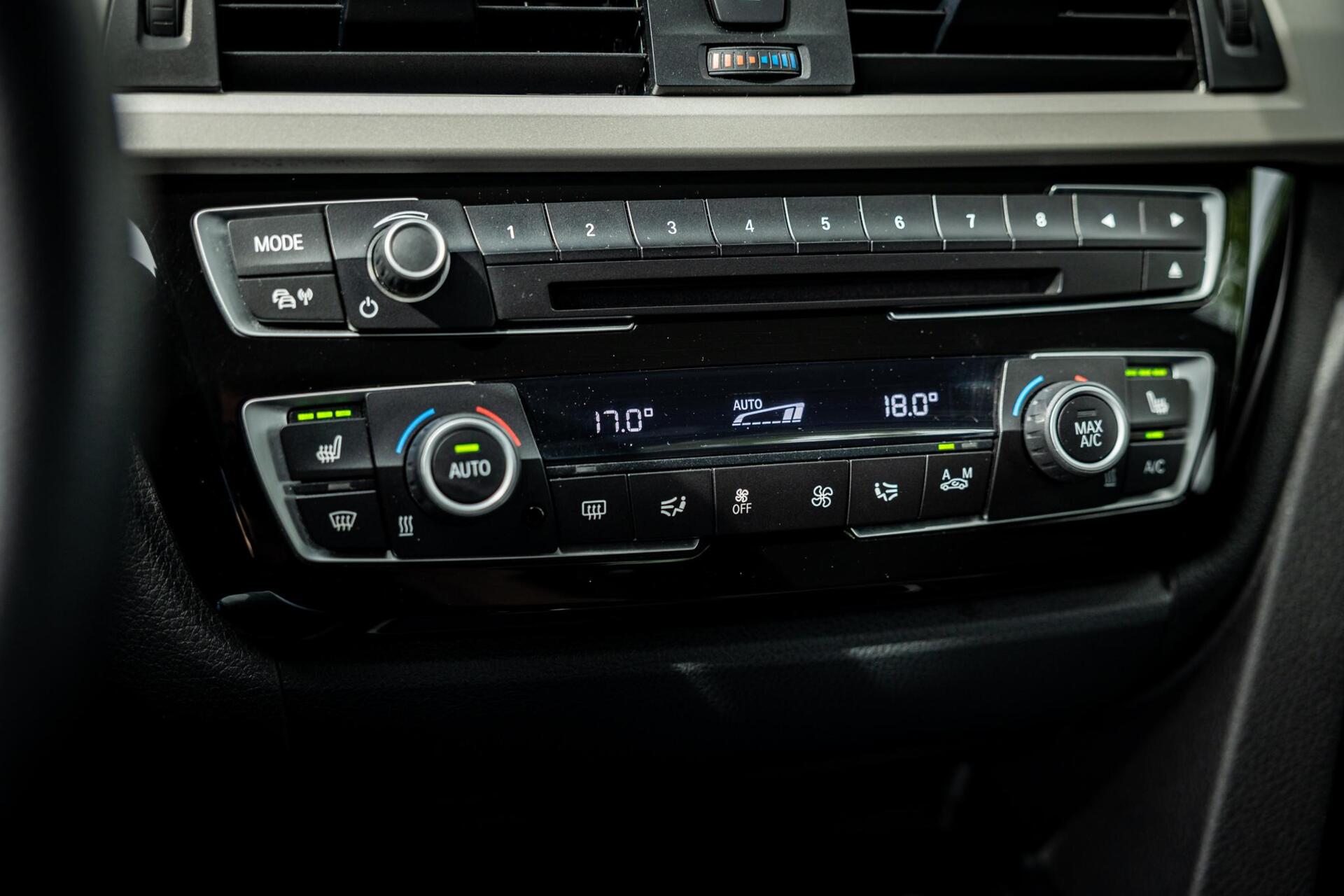 Foto van BMW 320d