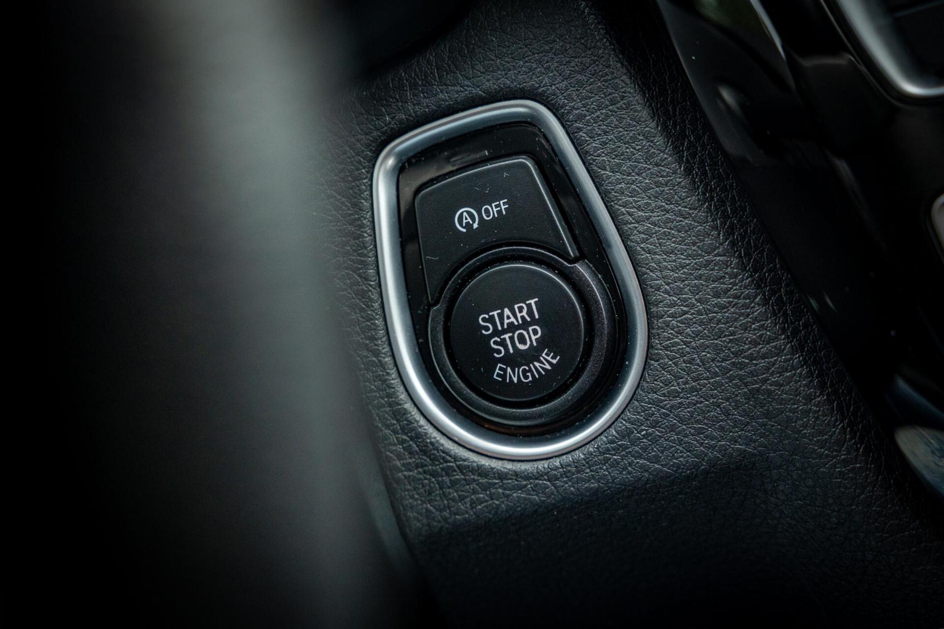 Foto van BMW 320d