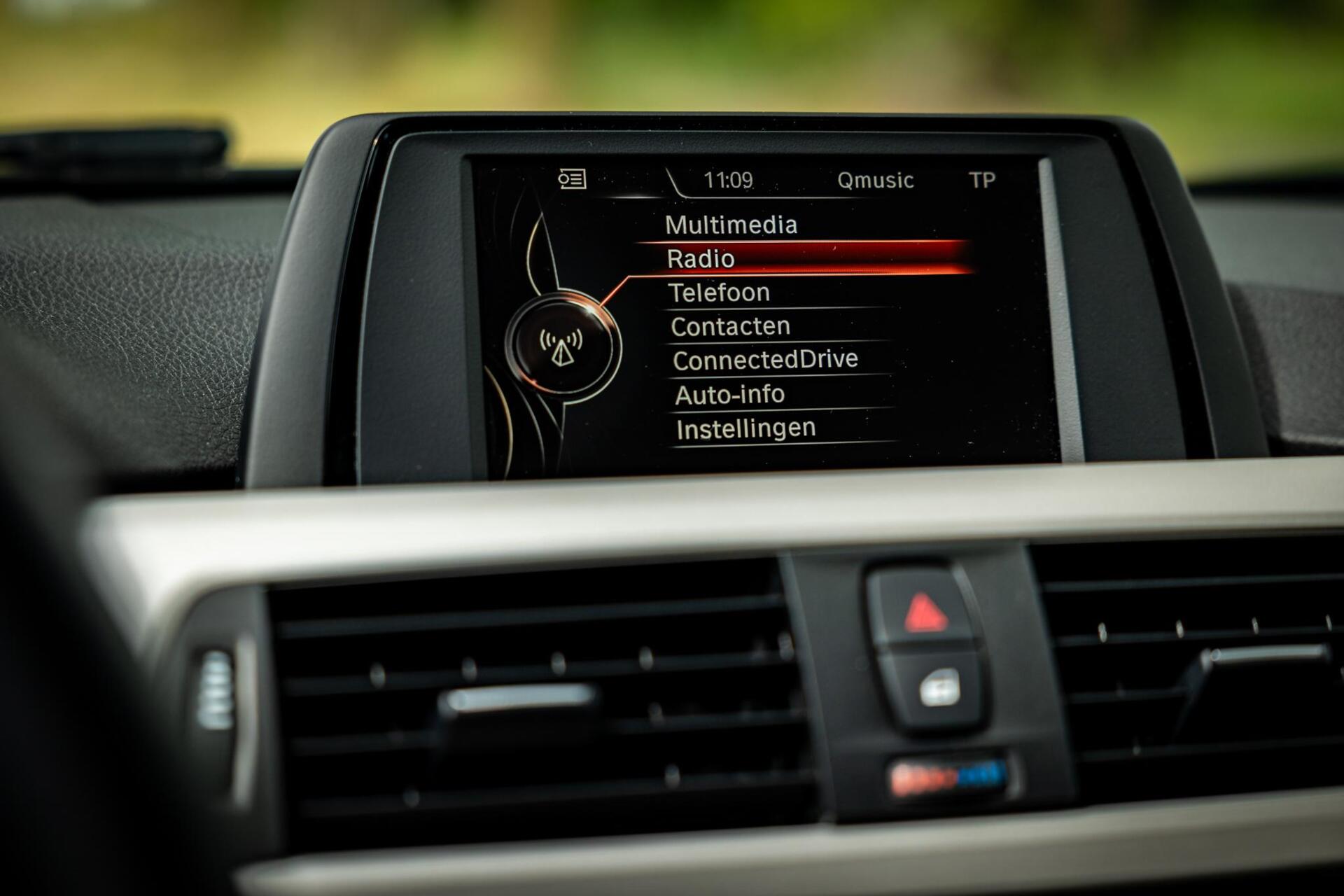 Foto van BMW 320d