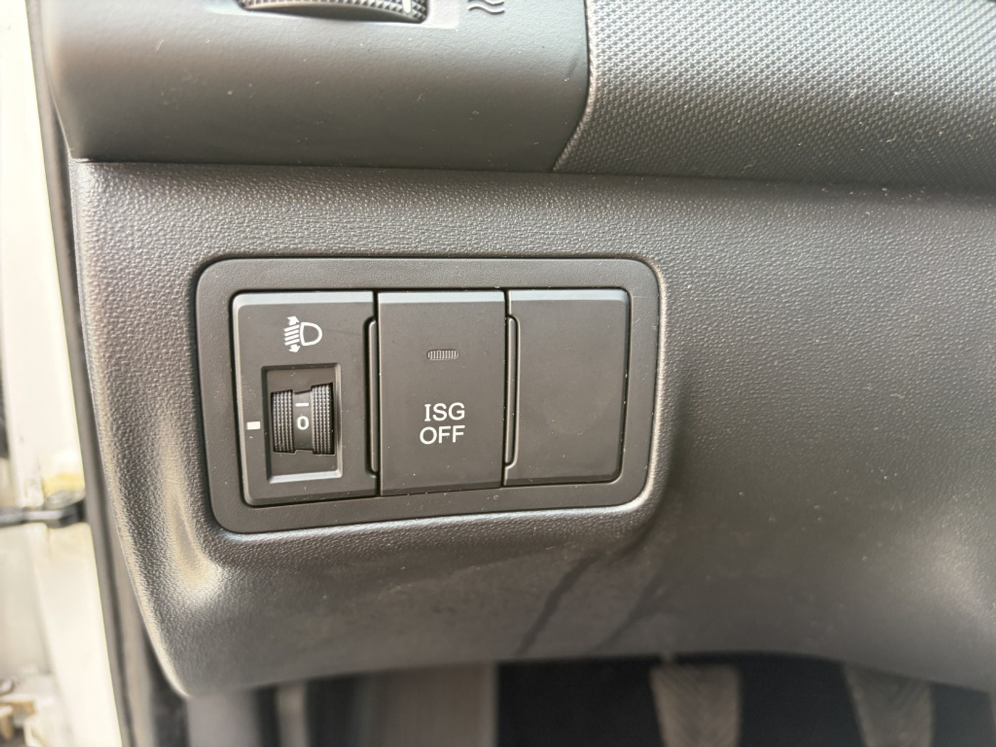 Foto van Hyundai I 30