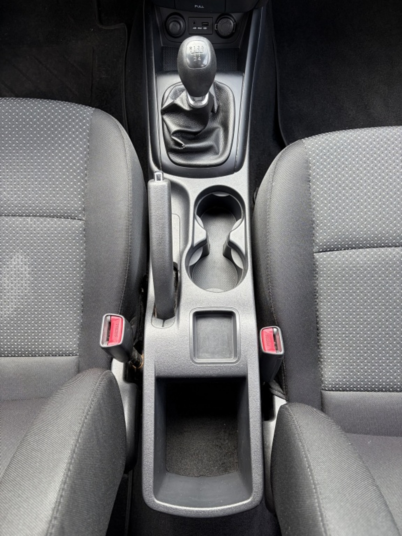 Foto van Hyundai I 30