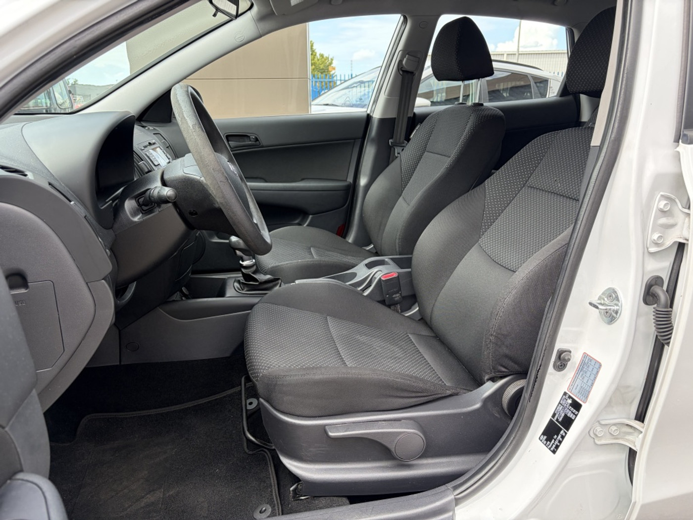 Foto van Hyundai I 30
