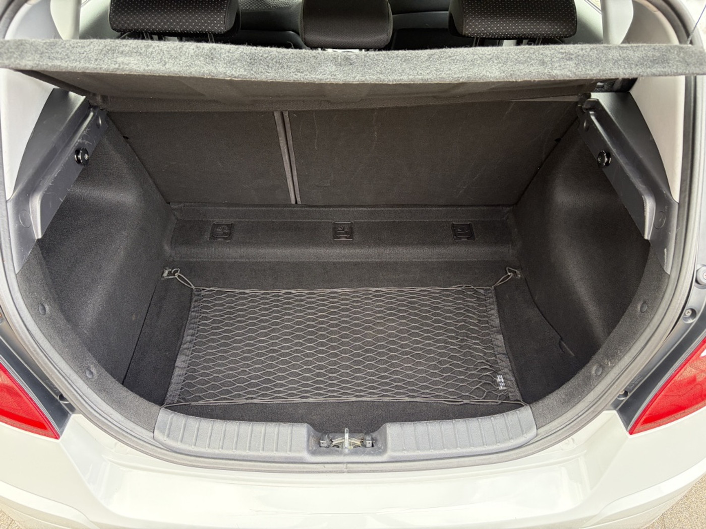 Foto van Hyundai I 30
