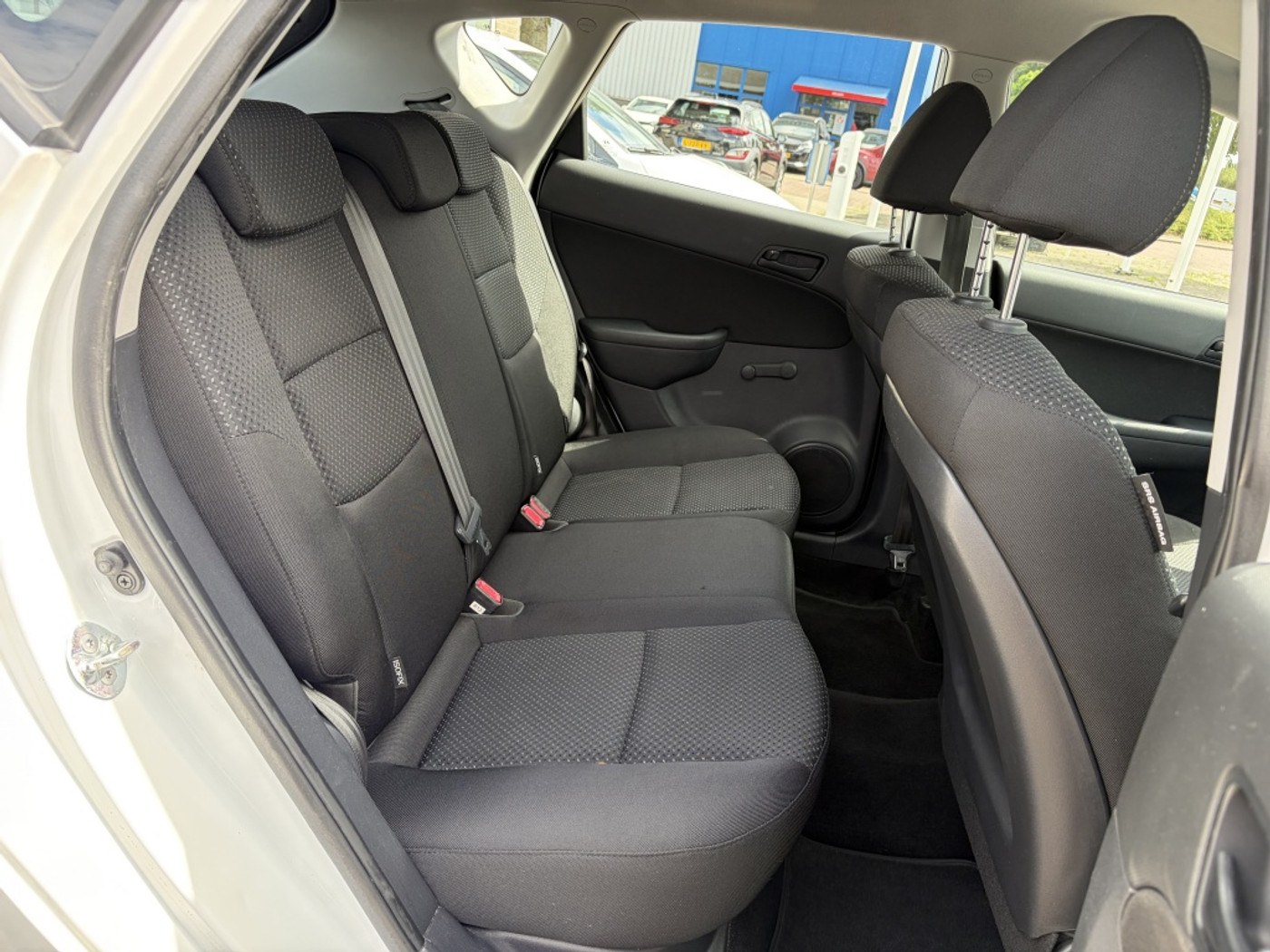 Foto van Hyundai I 30
