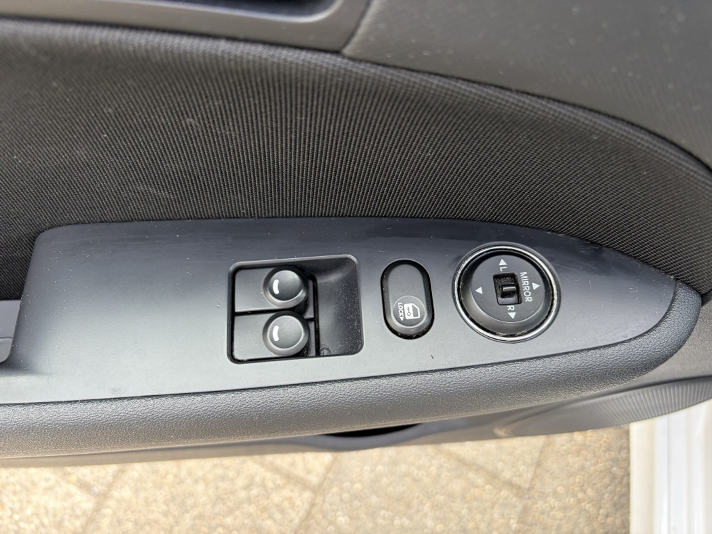 Foto van Hyundai I 30