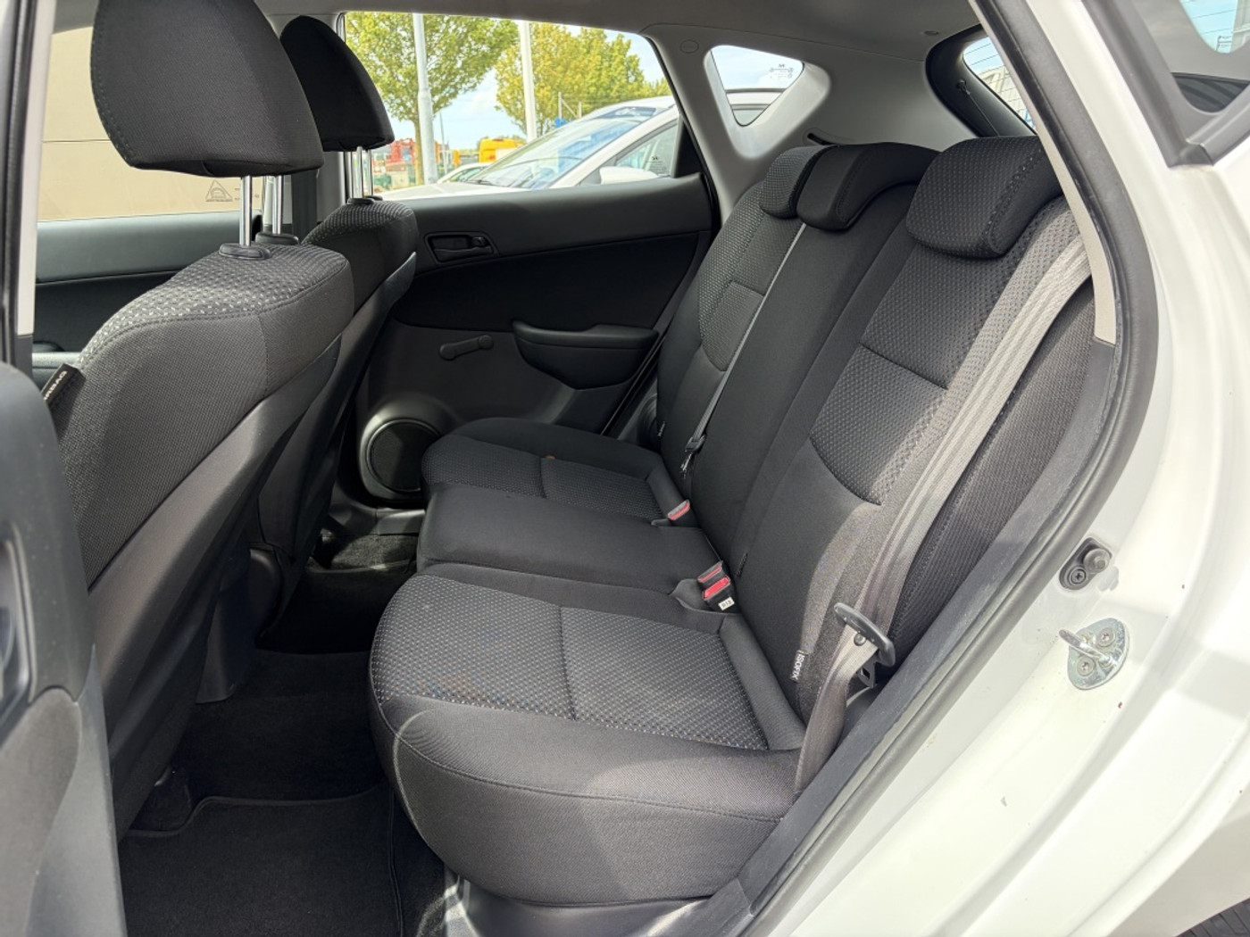 Foto van Hyundai I 30