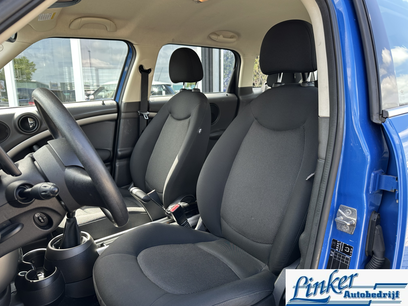 Foto van Mini Mini Countryman