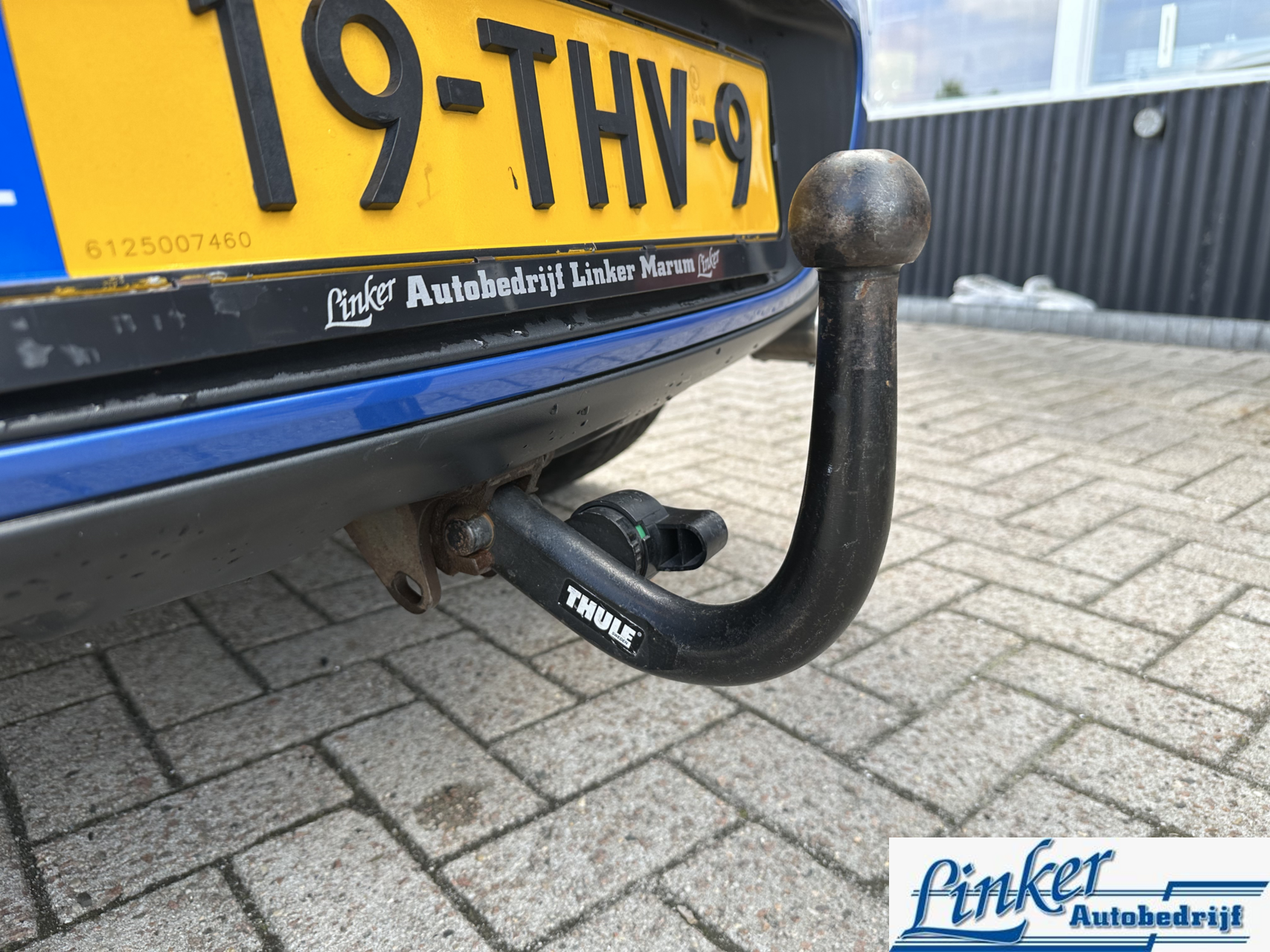 Foto van Mini Mini Countryman