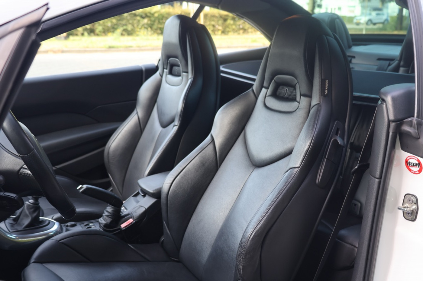 Foto van Peugeot 308