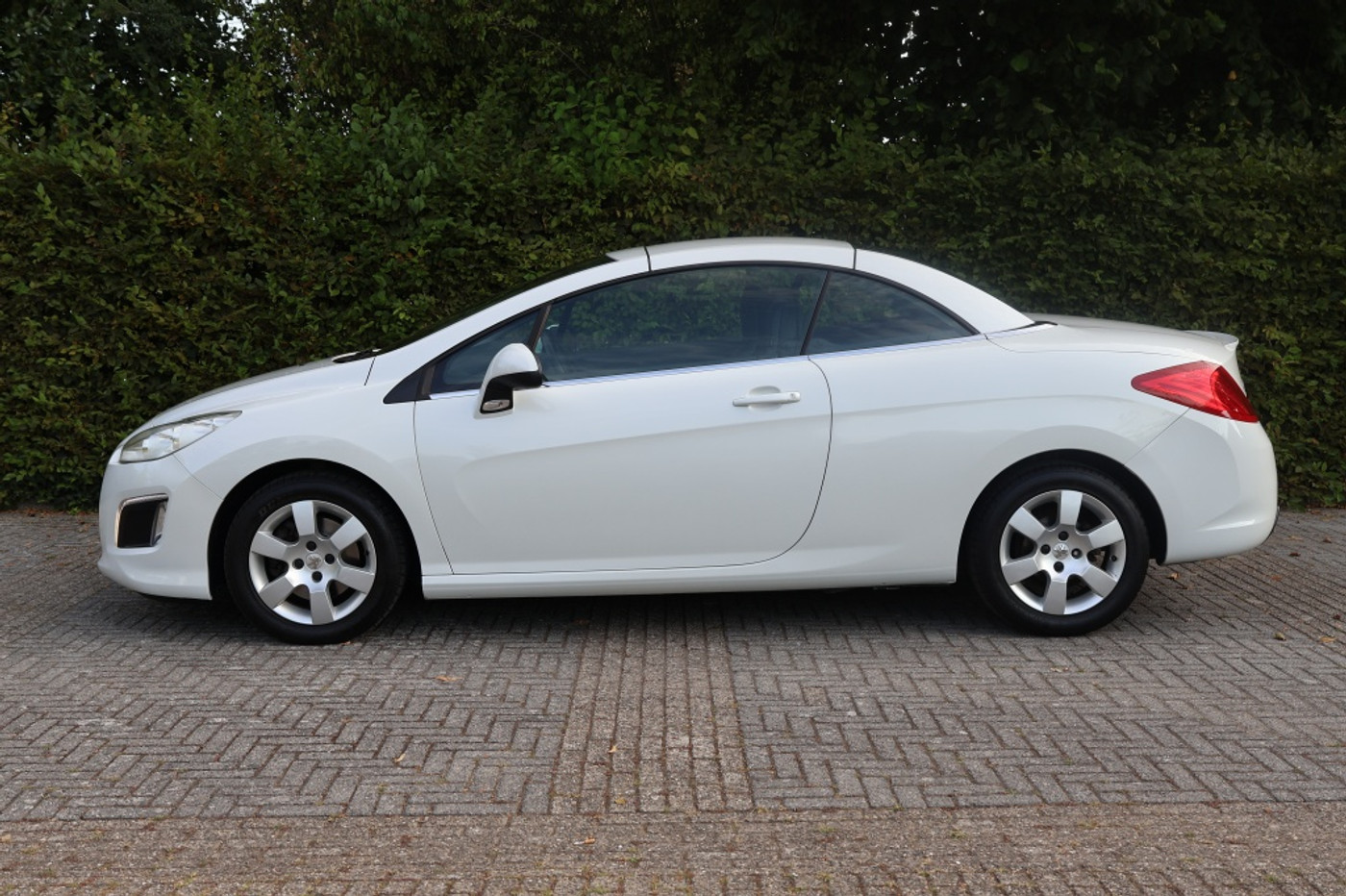 Foto van Peugeot 308