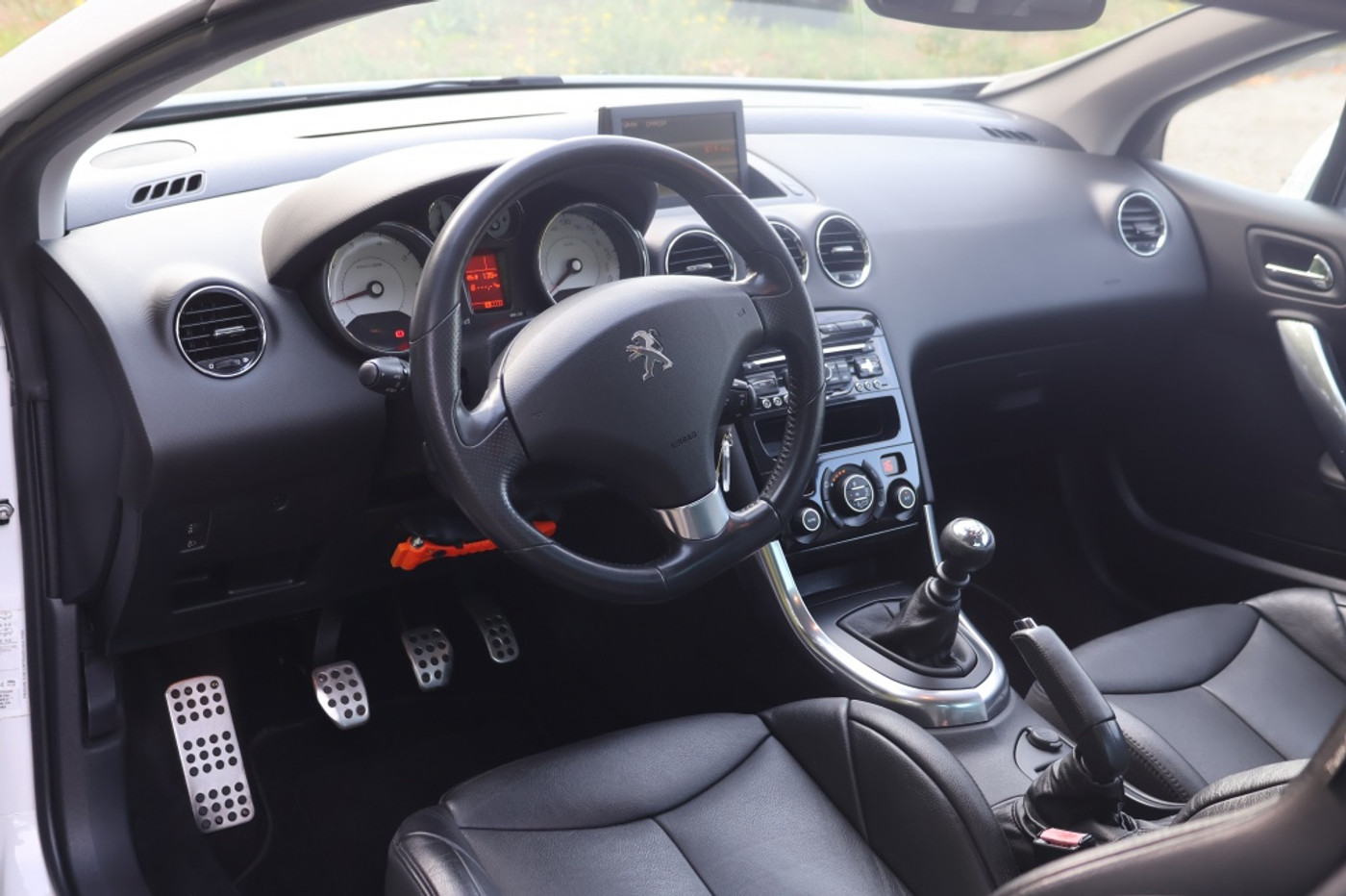 Foto van Peugeot 308