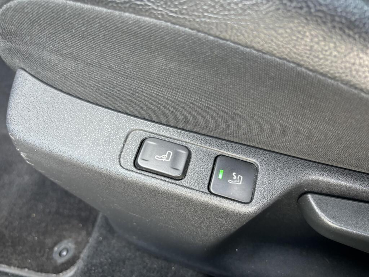 Foto van Citroen Ds4