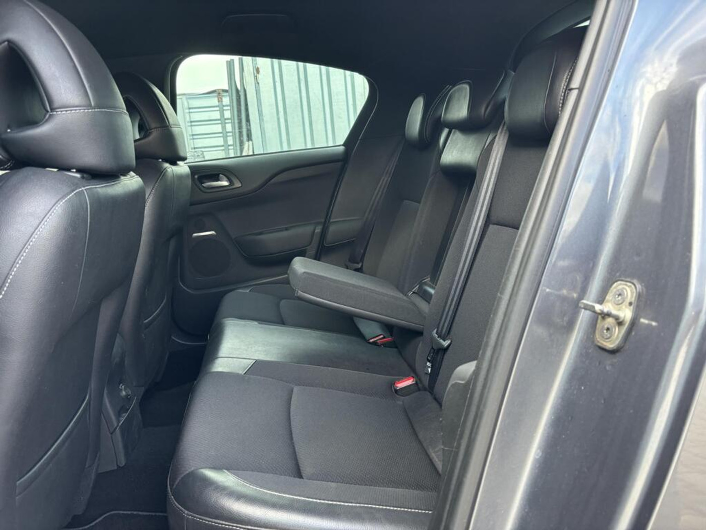 Foto van Citroen Ds4