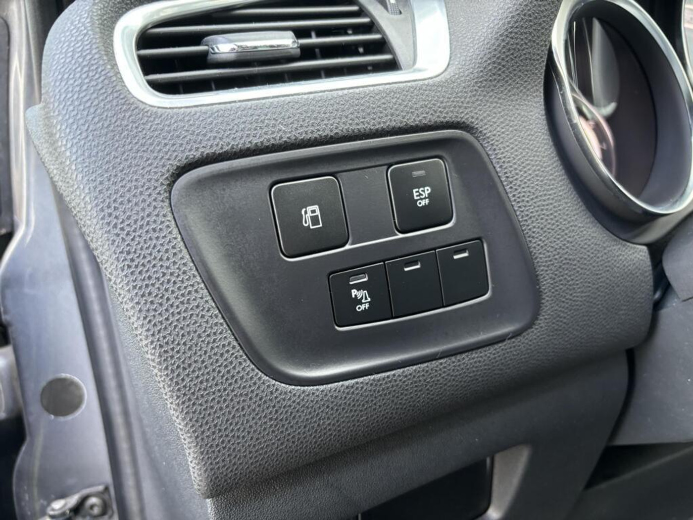 Foto van Citroen Ds4