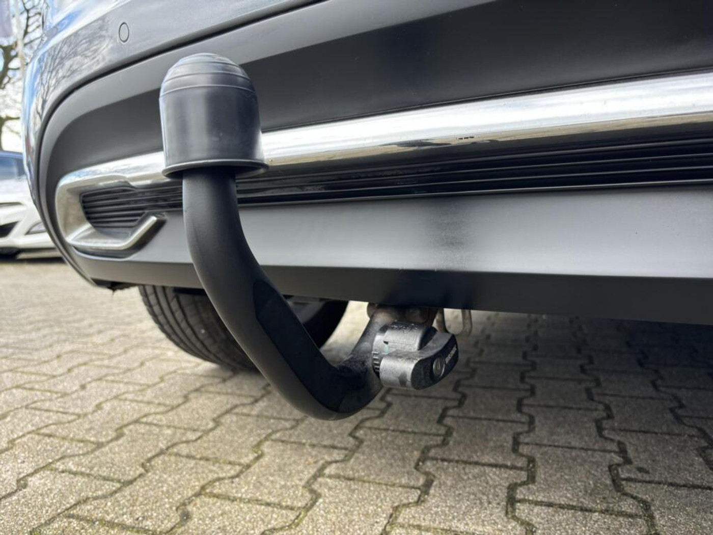 Foto van Citroen Ds4