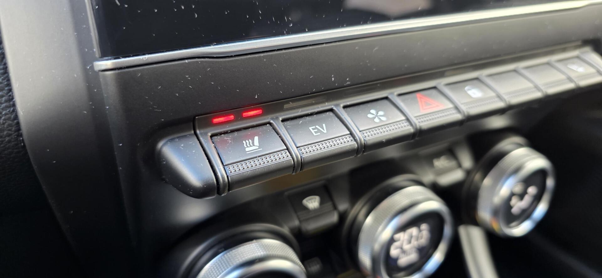 Foto van Mitsubishi Asx