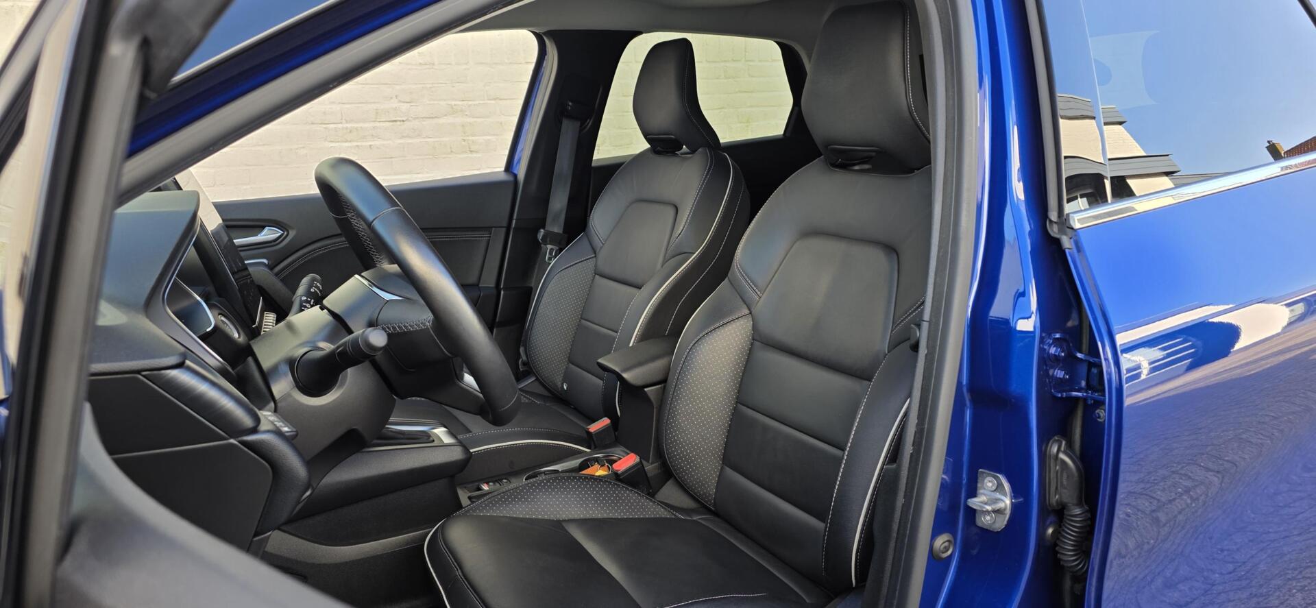 Foto van Mitsubishi Asx