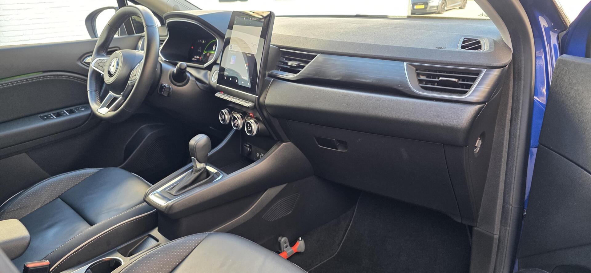 Foto van Mitsubishi Asx