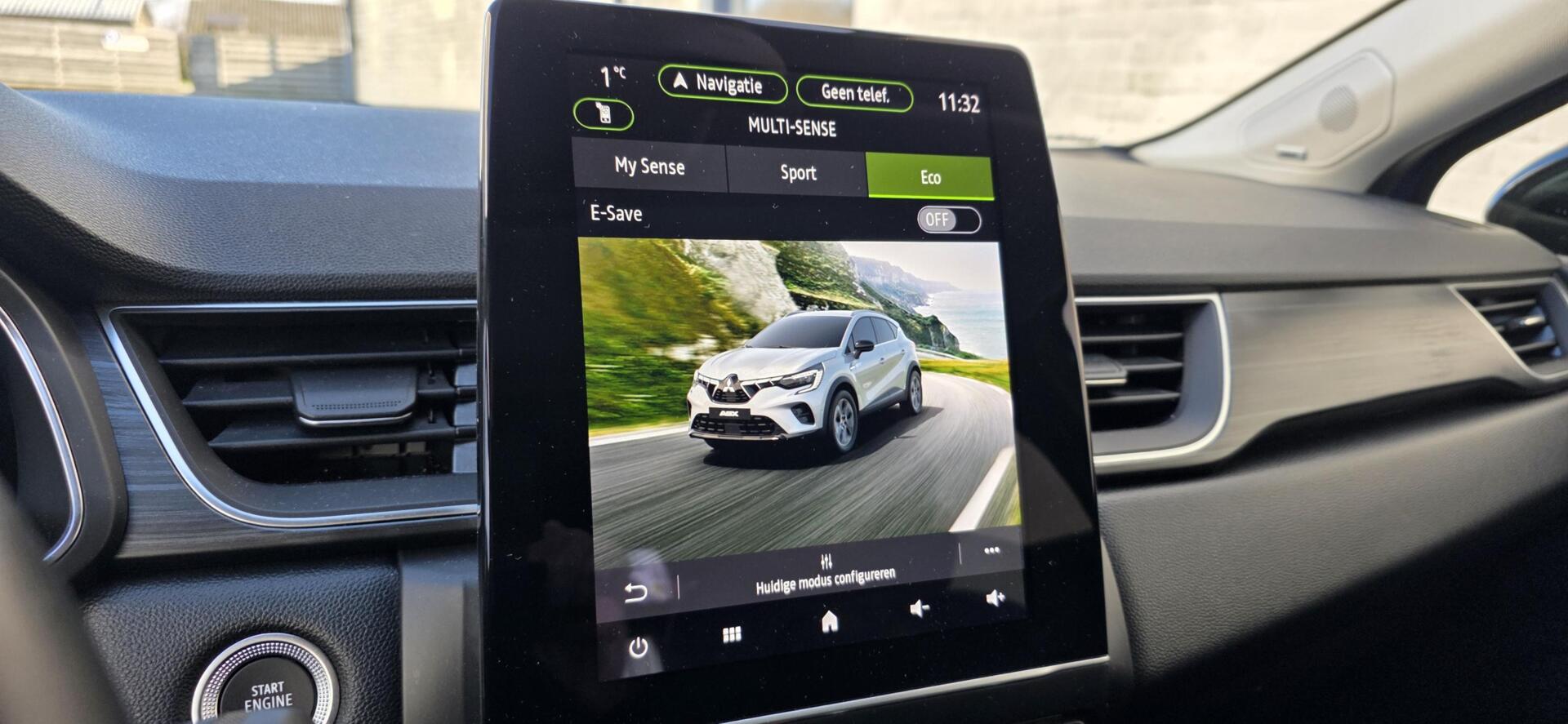 Foto van Mitsubishi Asx