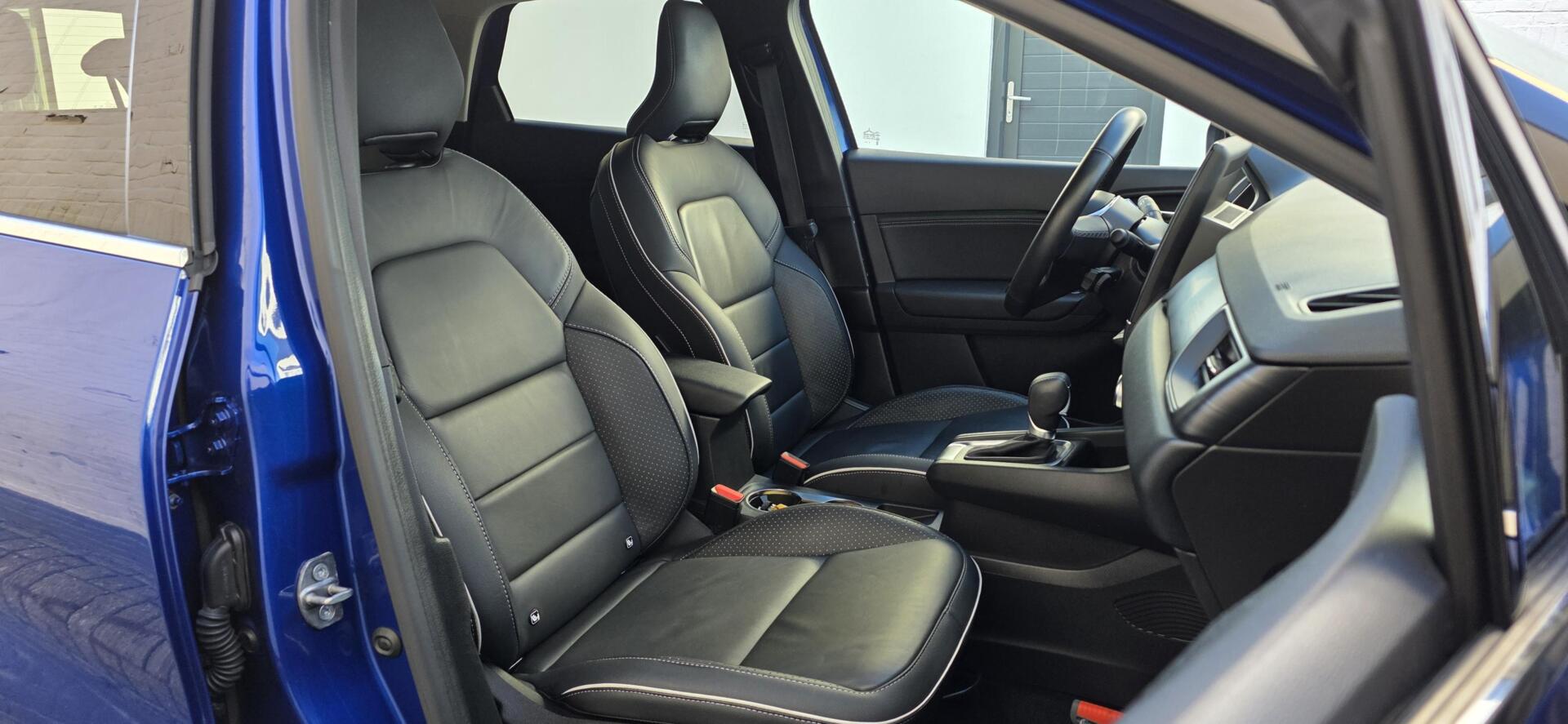 Foto van Mitsubishi Asx