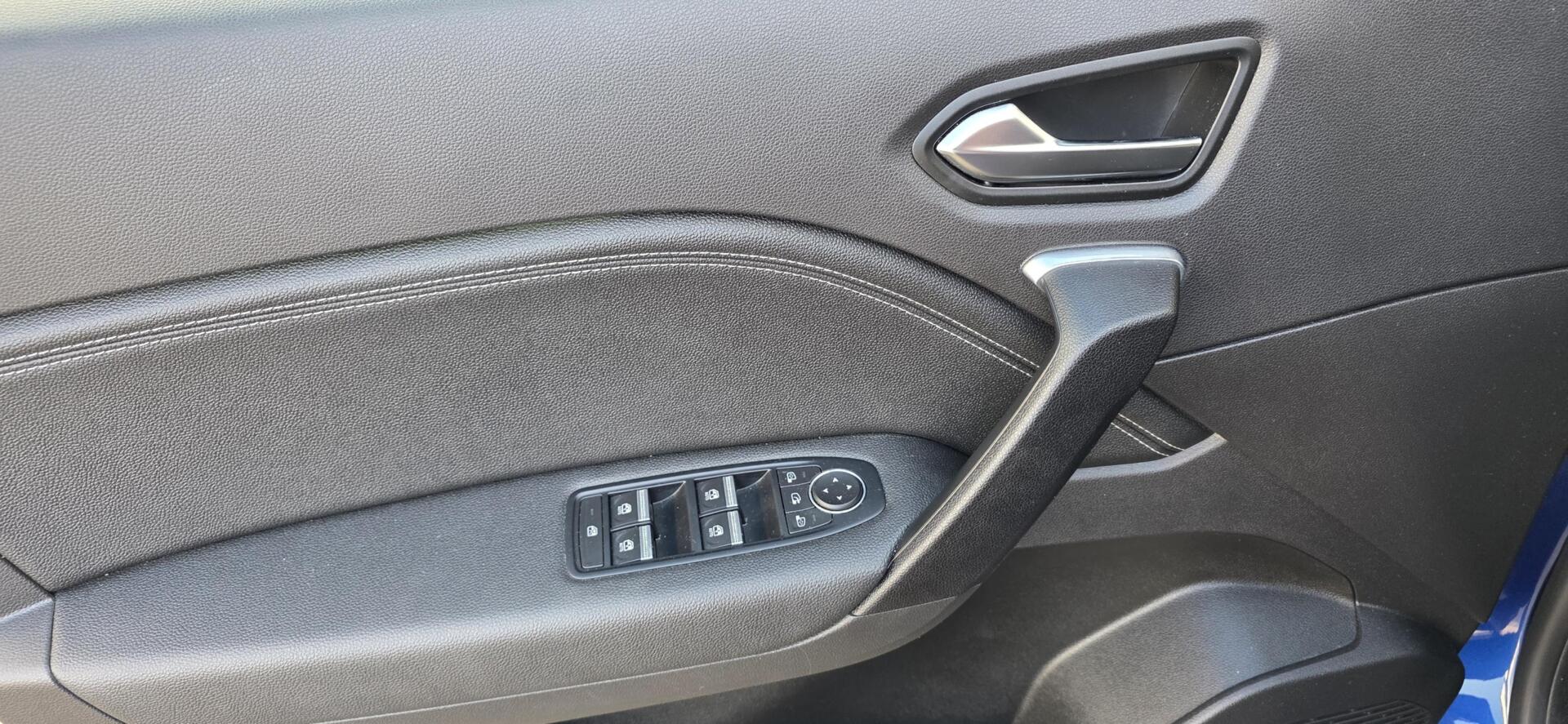 Foto van Mitsubishi Asx
