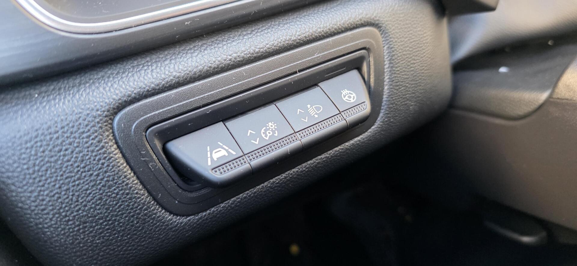 Foto van Mitsubishi Asx