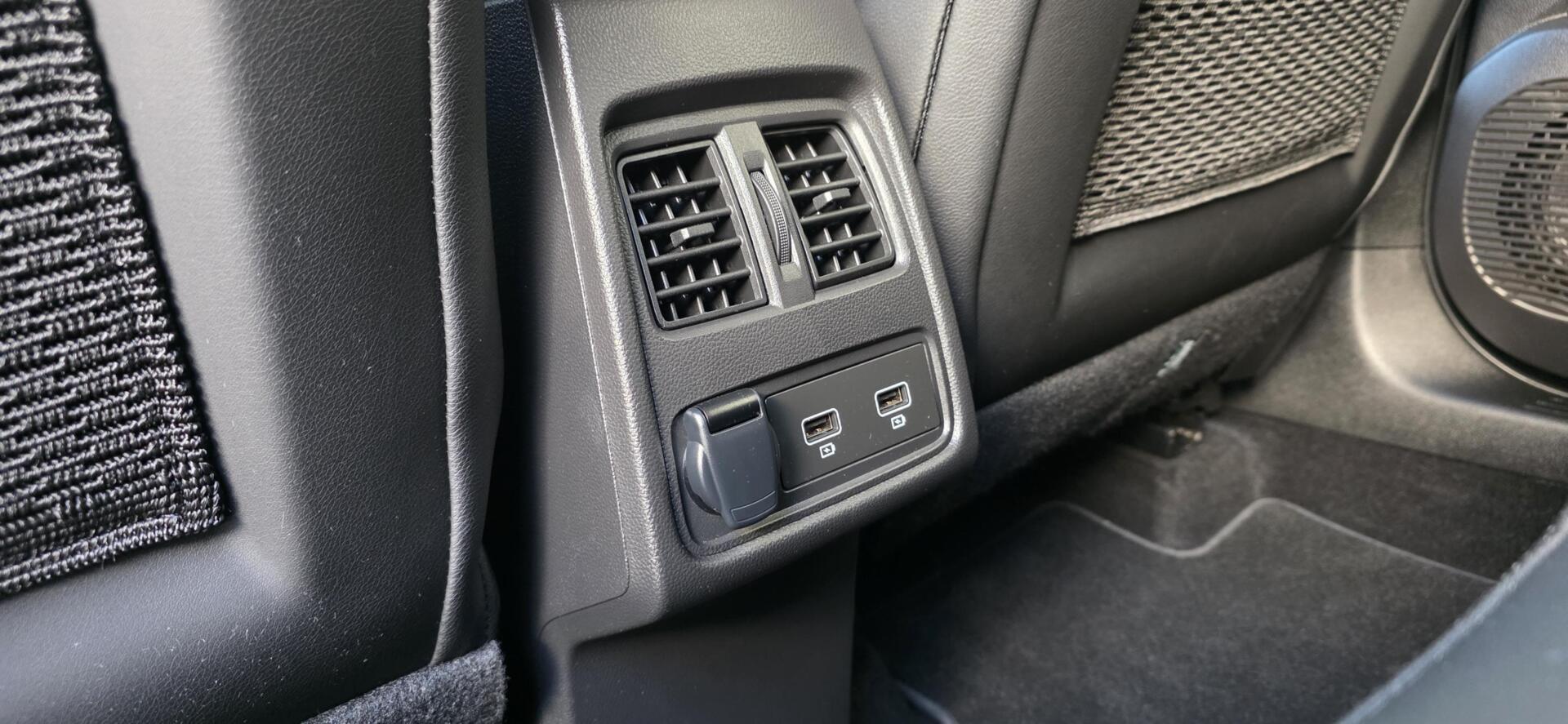 Foto van Mitsubishi Asx