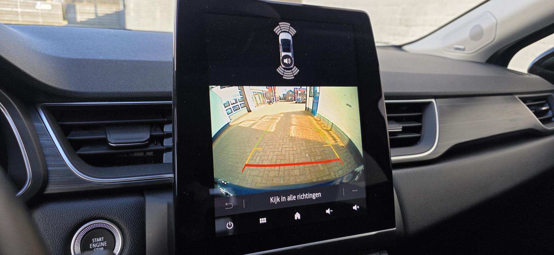 Foto van Mitsubishi Asx
