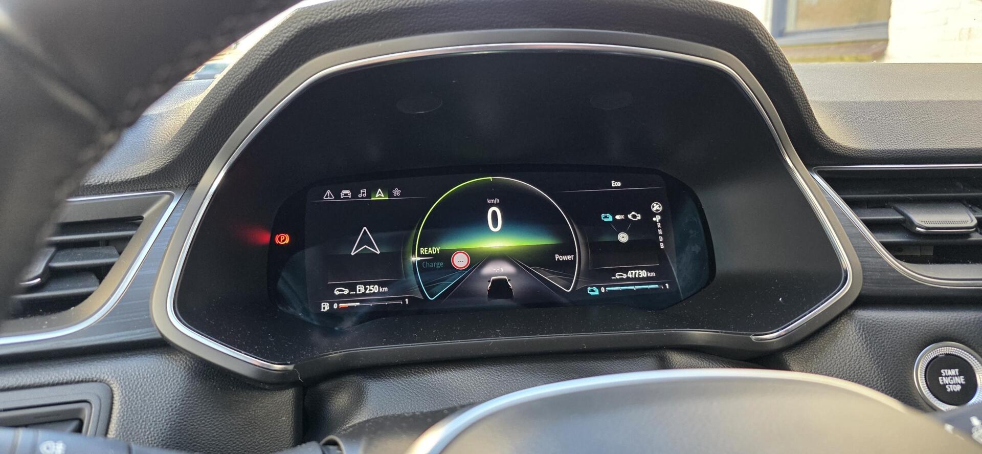 Foto van Mitsubishi Asx
