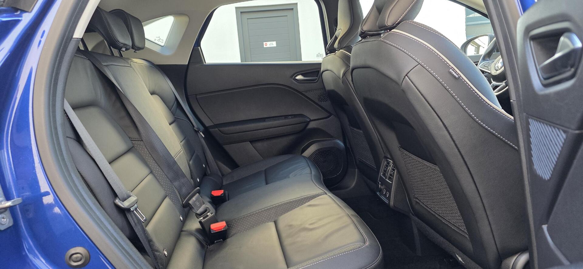 Foto van Mitsubishi Asx