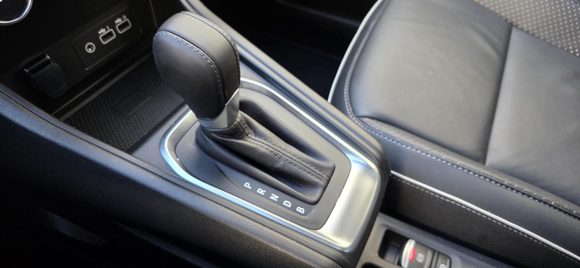 Foto van Mitsubishi Asx