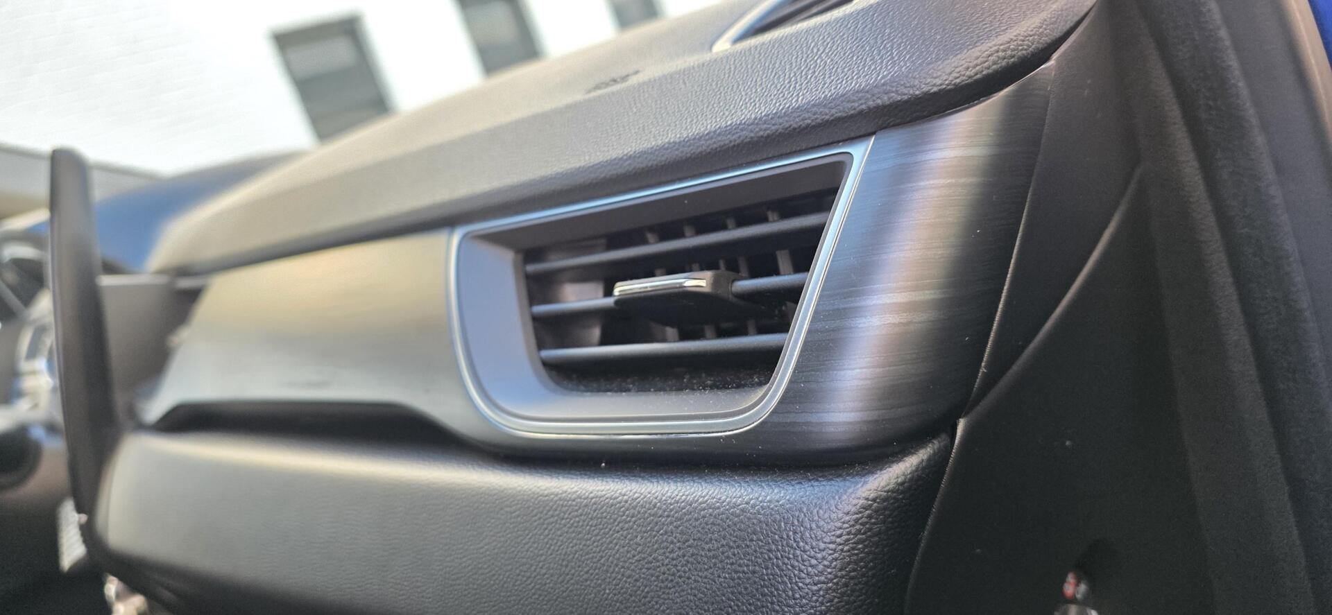 Foto van Mitsubishi Asx