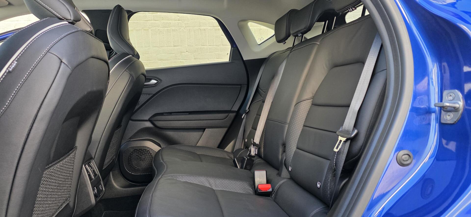 Foto van Mitsubishi Asx
