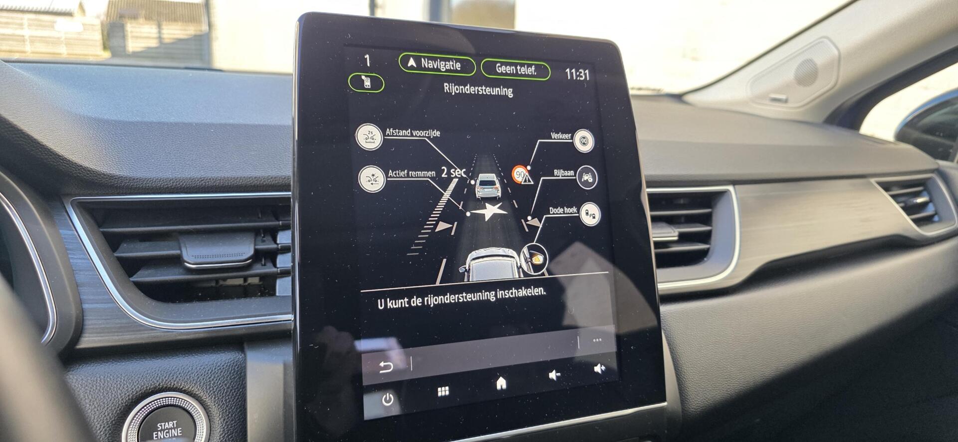 Foto van Mitsubishi Asx