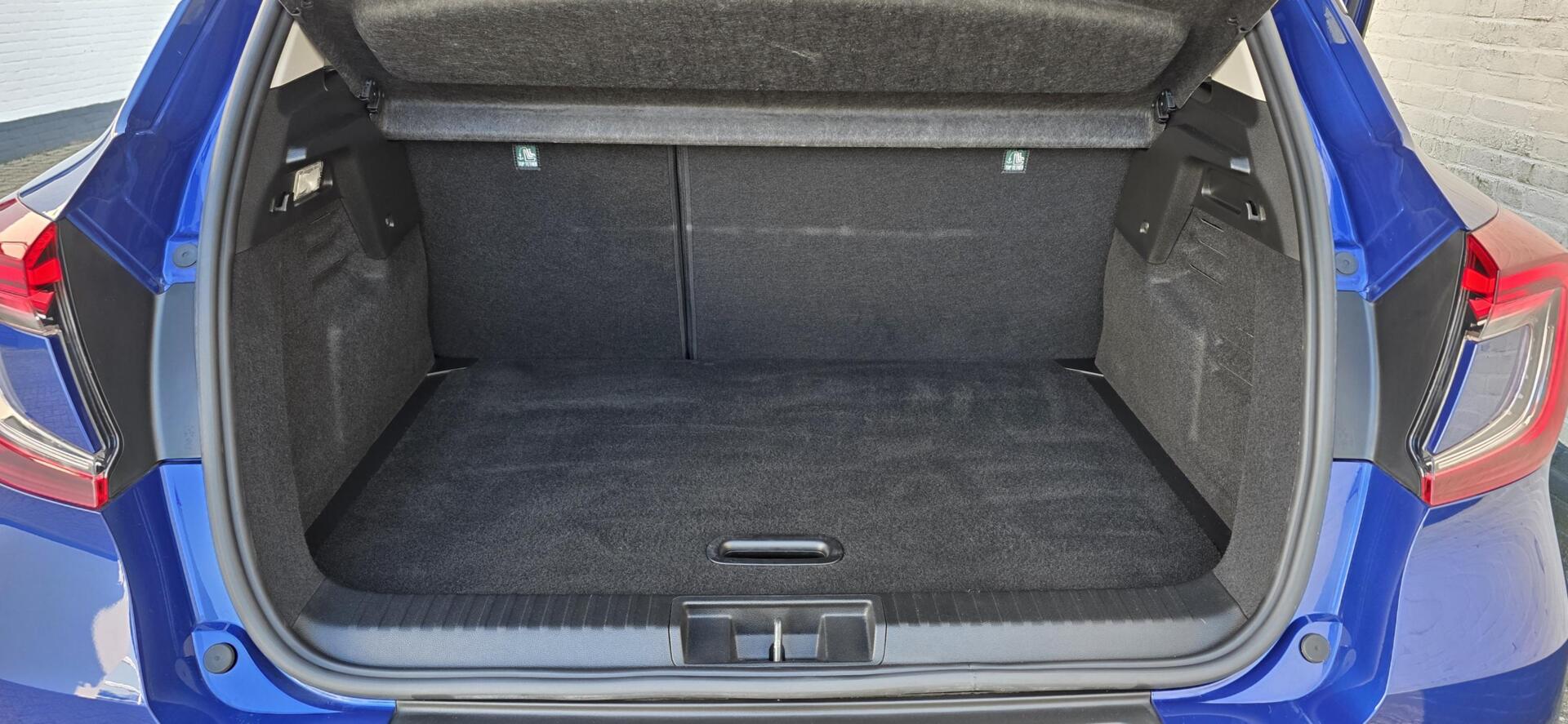 Foto van Mitsubishi Asx