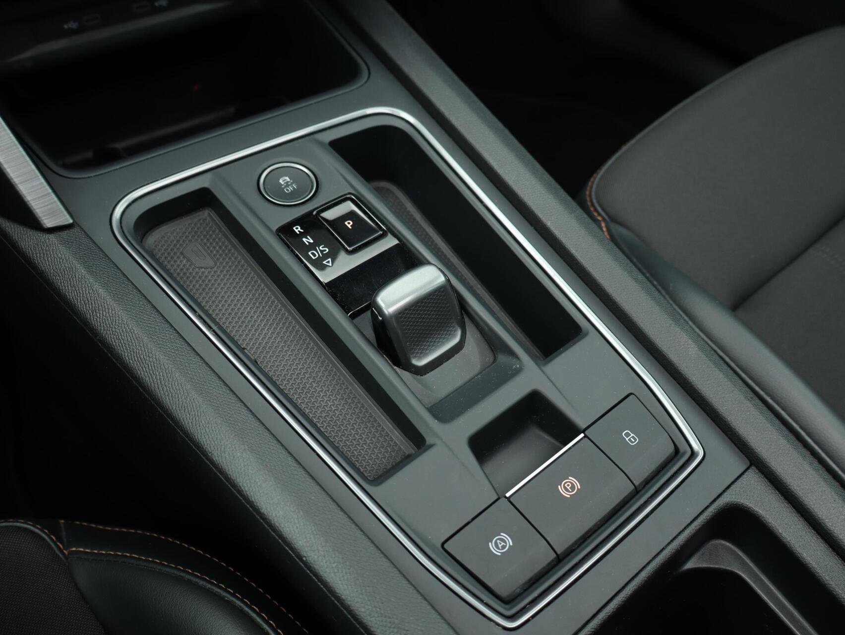 Foto van Cupra Formentor VZ E-hybrid