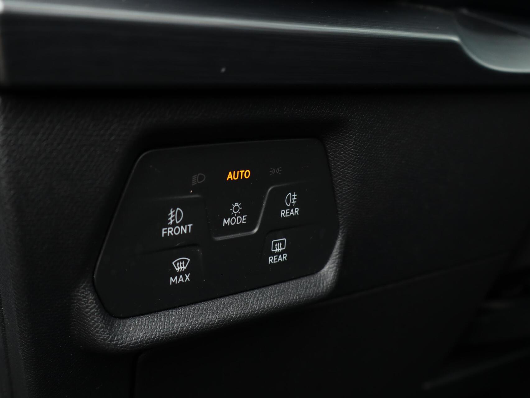 Foto van Cupra Formentor VZ E-hybrid