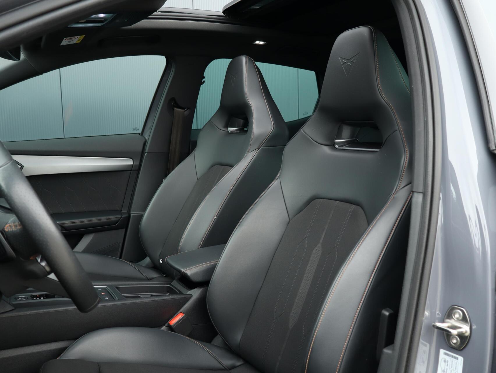 Foto van Cupra Formentor VZ E-hybrid