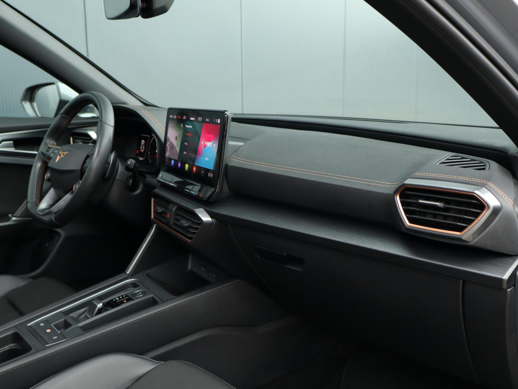Foto van Cupra Formentor VZ E-hybrid