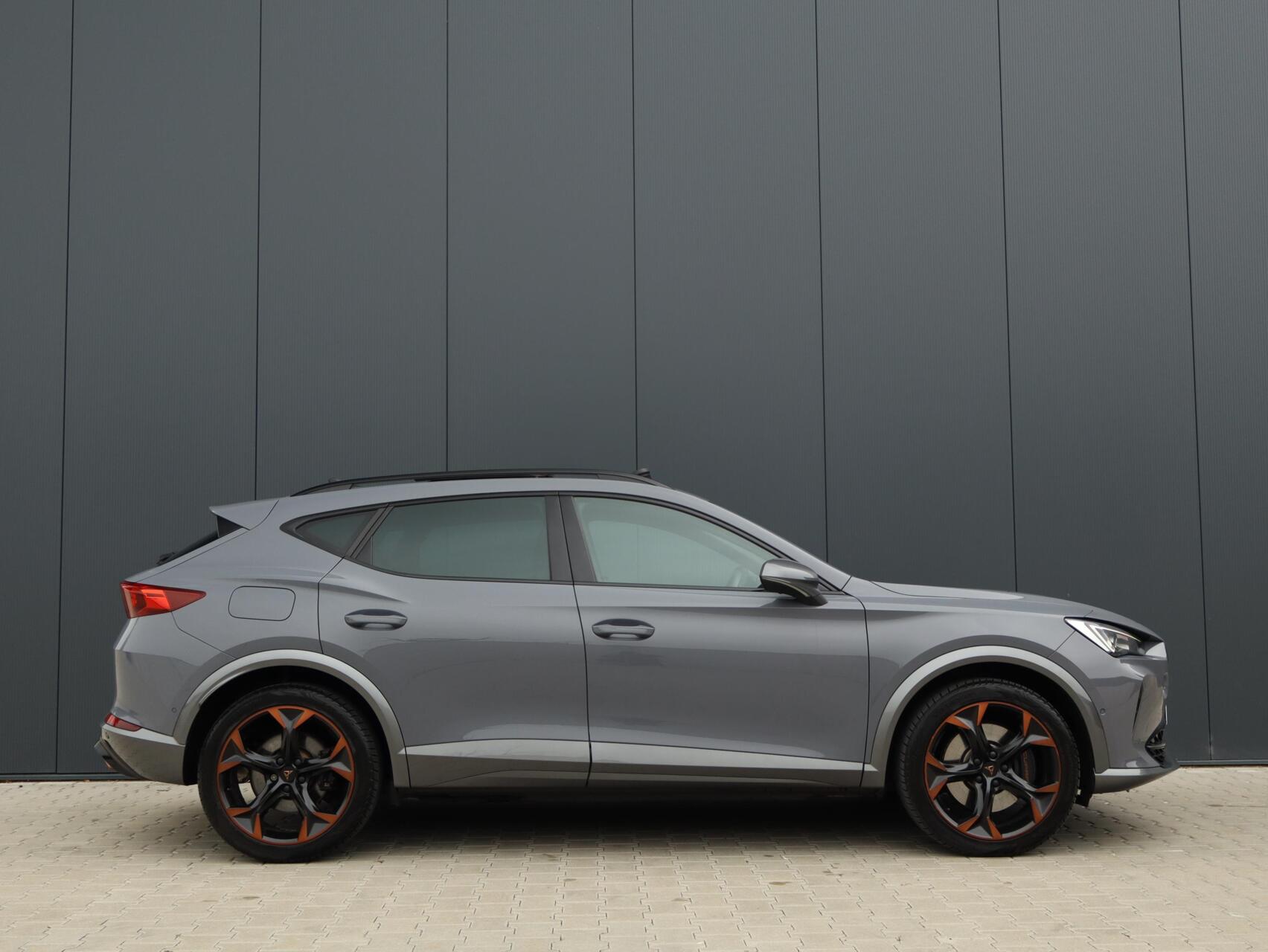 Foto van Cupra Formentor VZ E-hybrid