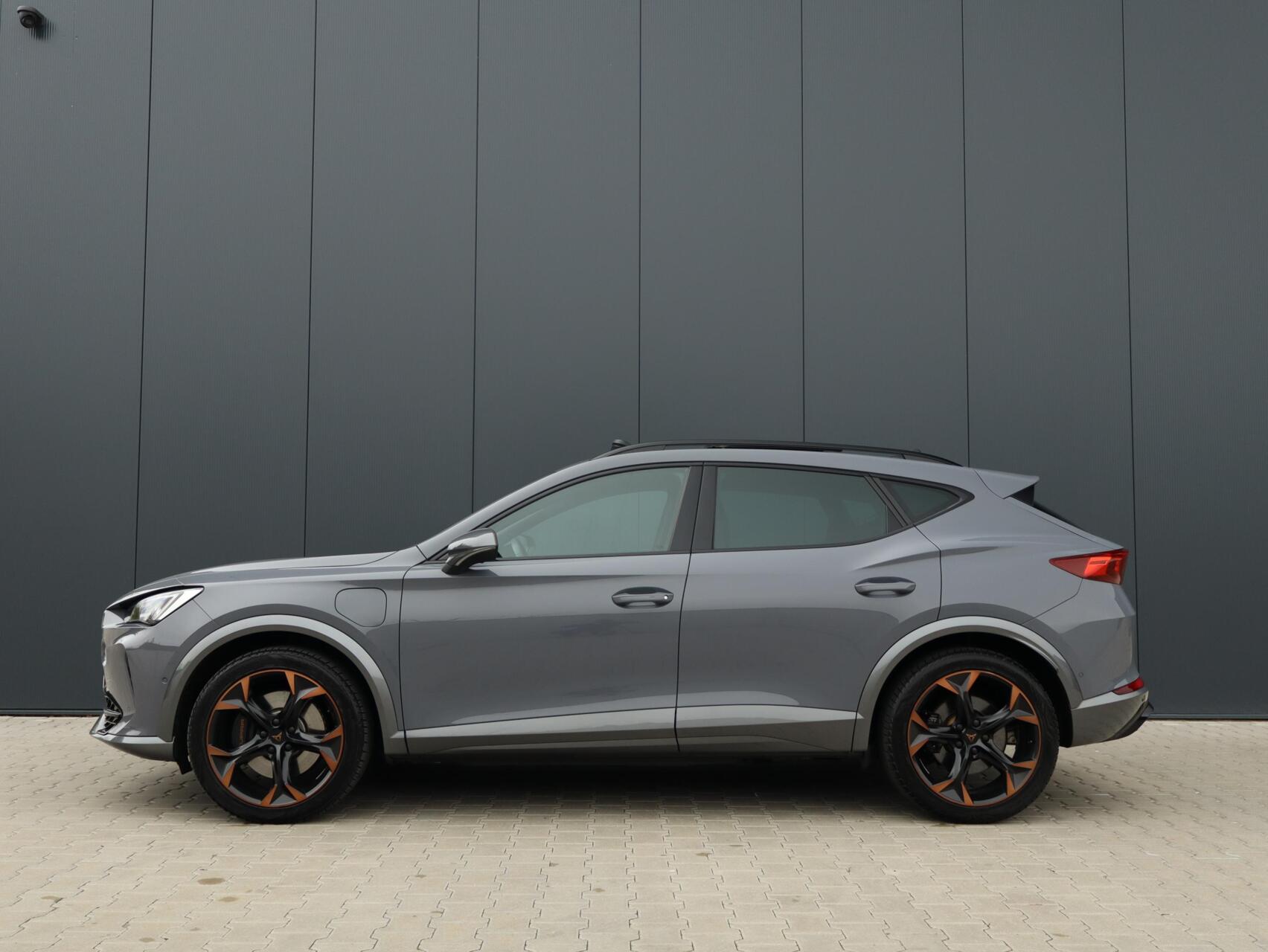 Foto van Cupra Formentor VZ E-hybrid