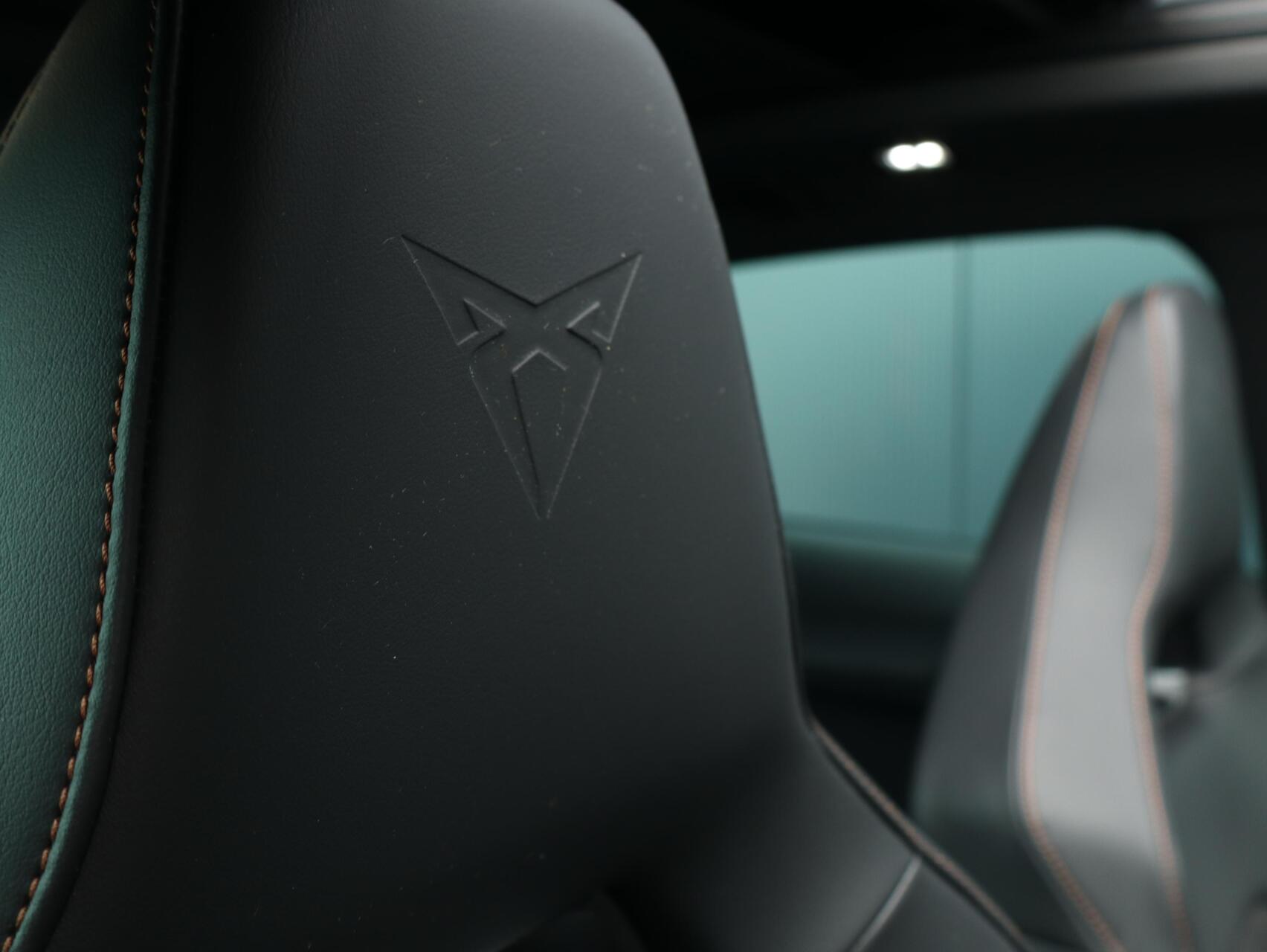 Foto van Cupra Formentor VZ E-hybrid