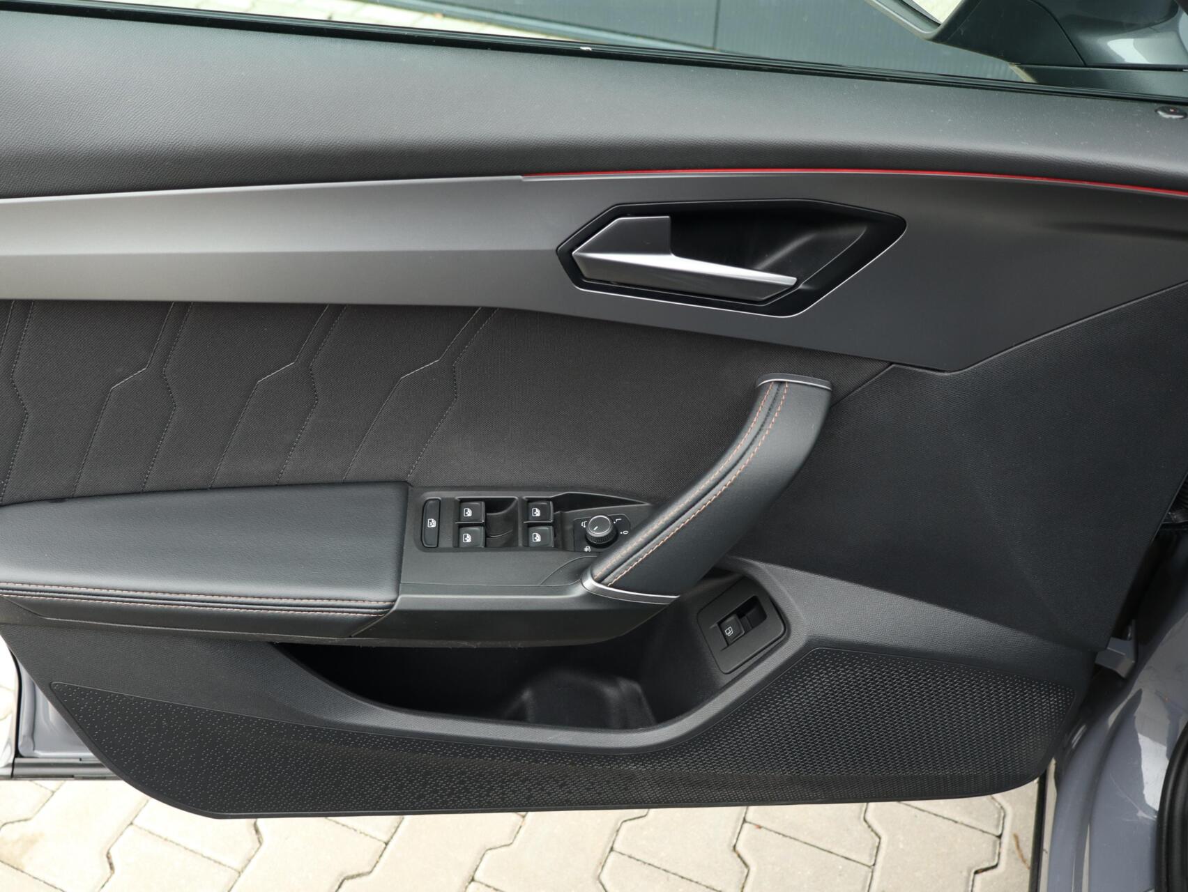 Foto van Cupra Formentor VZ E-hybrid