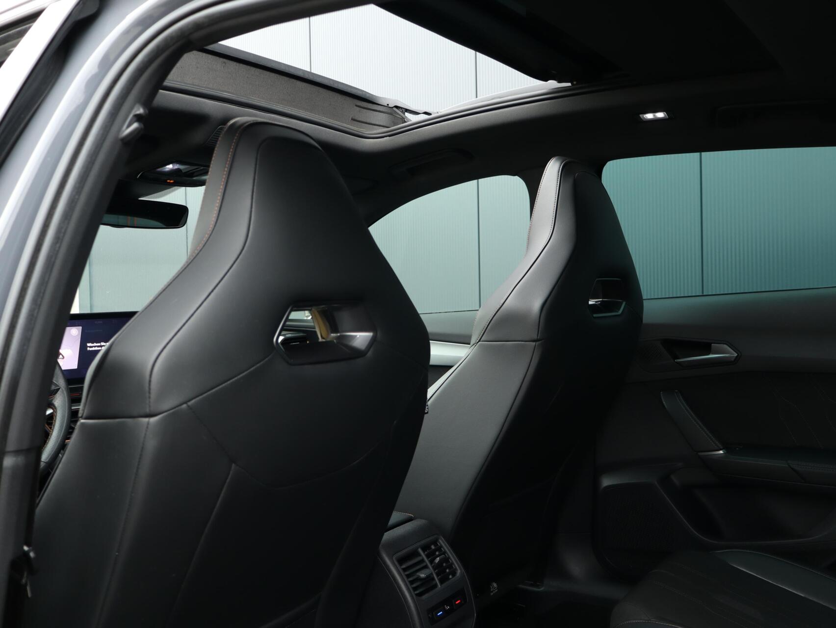 Foto van Cupra Formentor VZ E-hybrid
