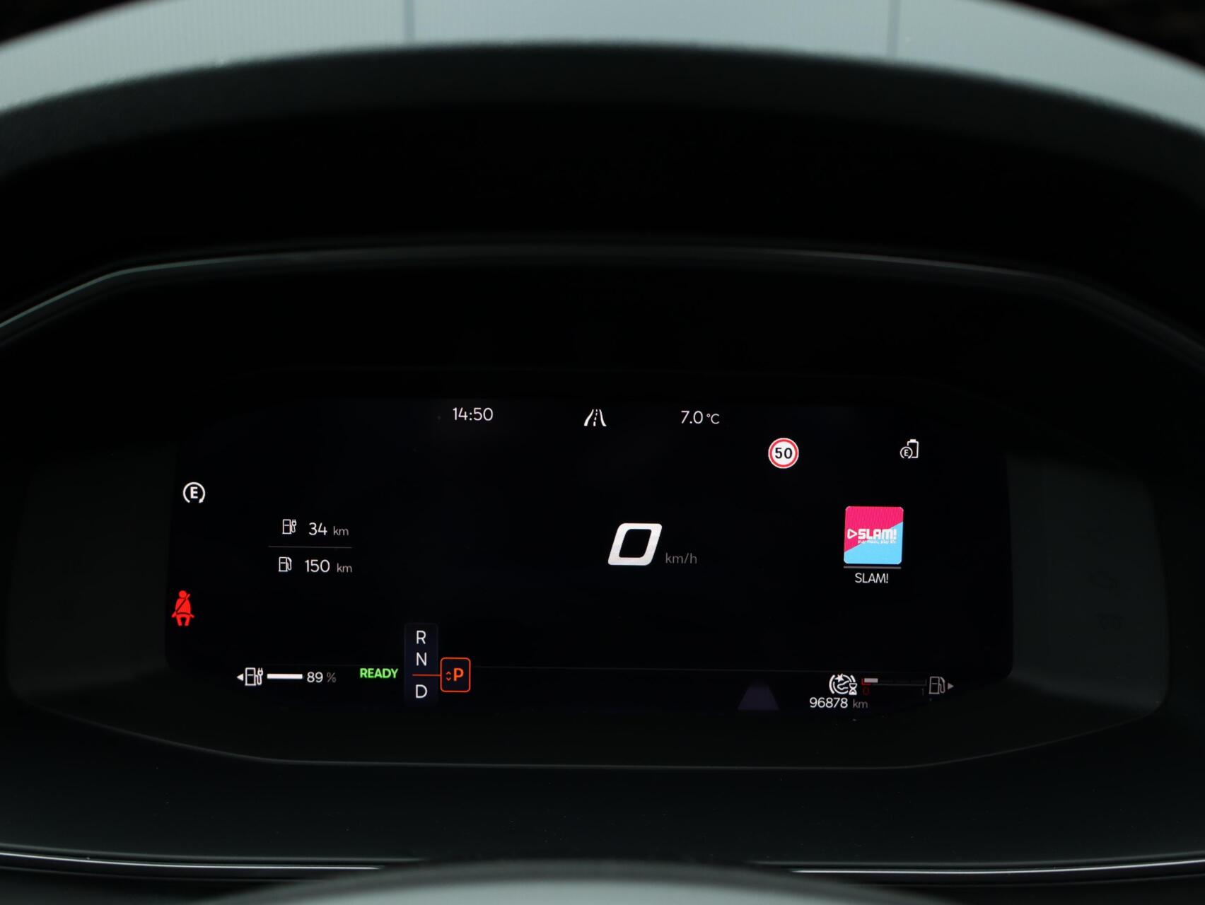 Foto van Cupra Formentor VZ E-hybrid