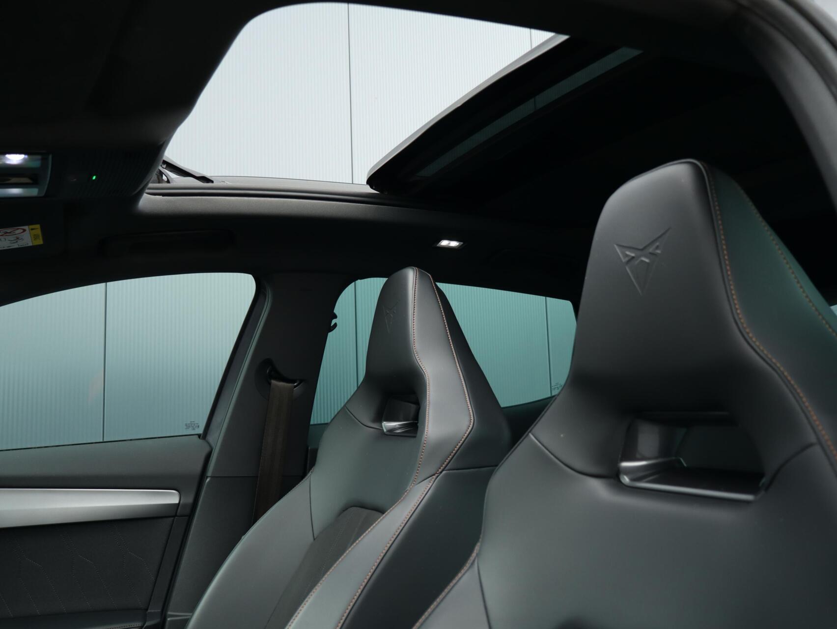 Foto van Cupra Formentor VZ E-hybrid
