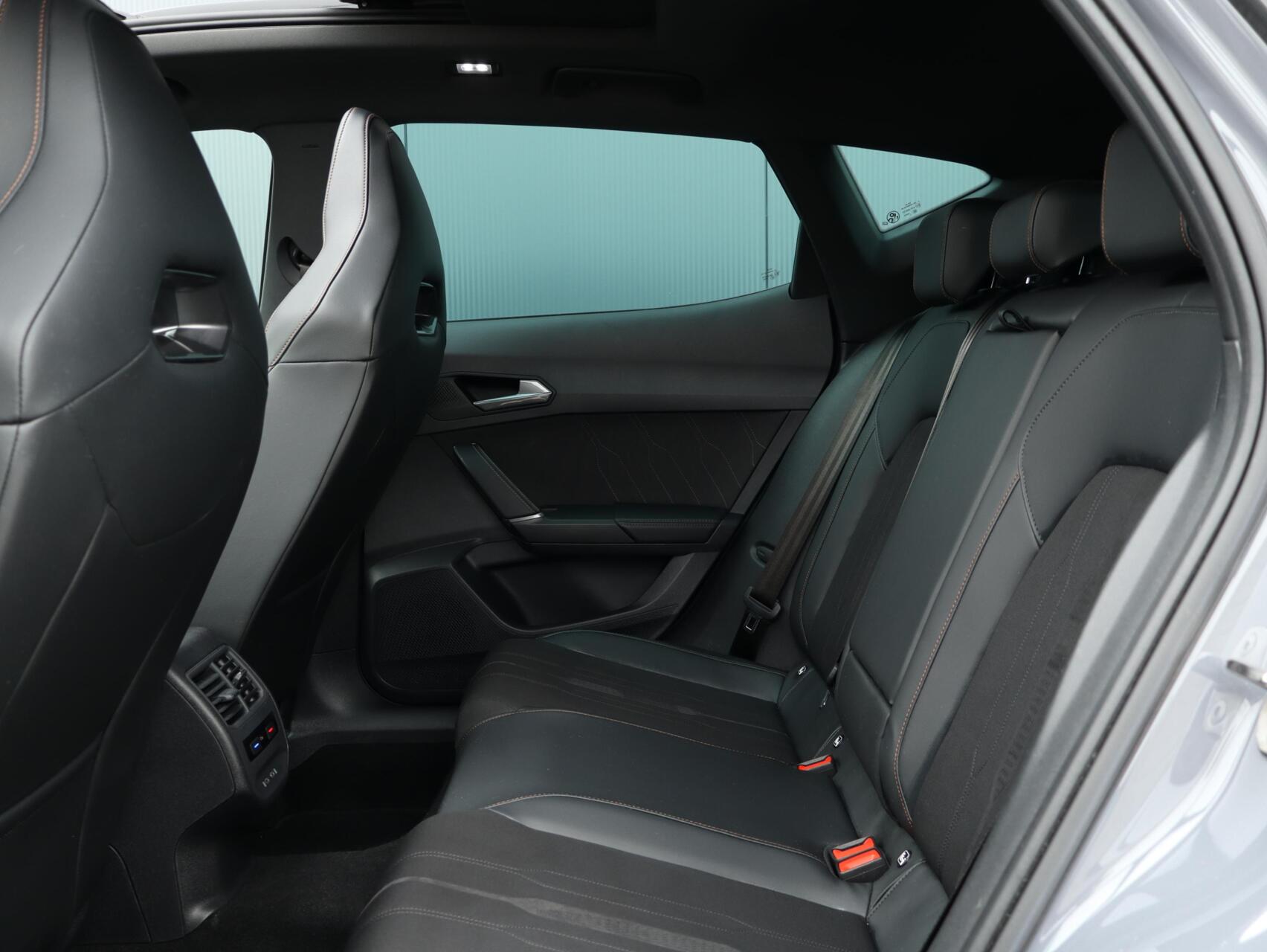 Foto van Cupra Formentor VZ E-hybrid